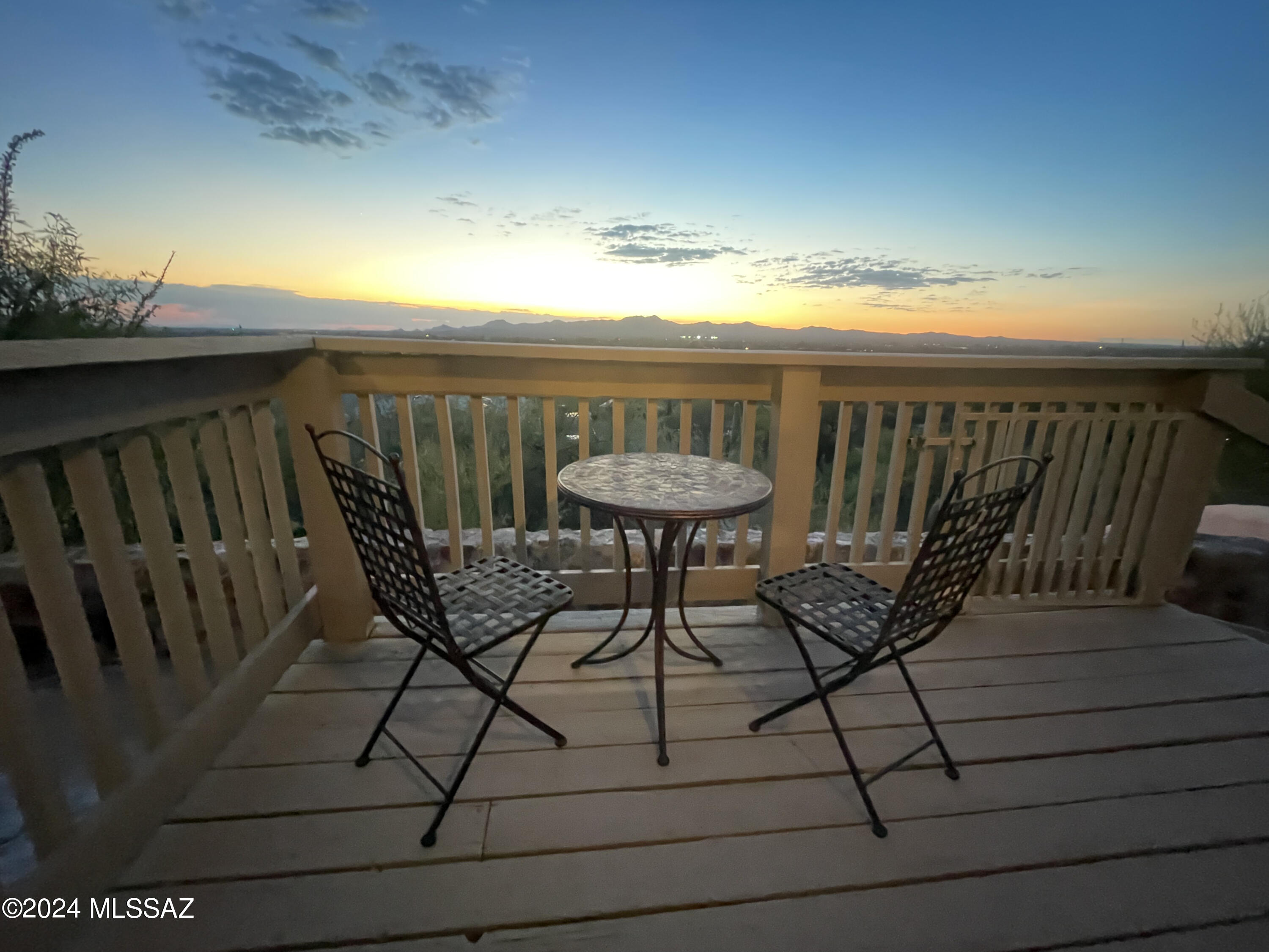 4600 East Trotter Road Tucson, AZ 85739 - Photo 41 of 43