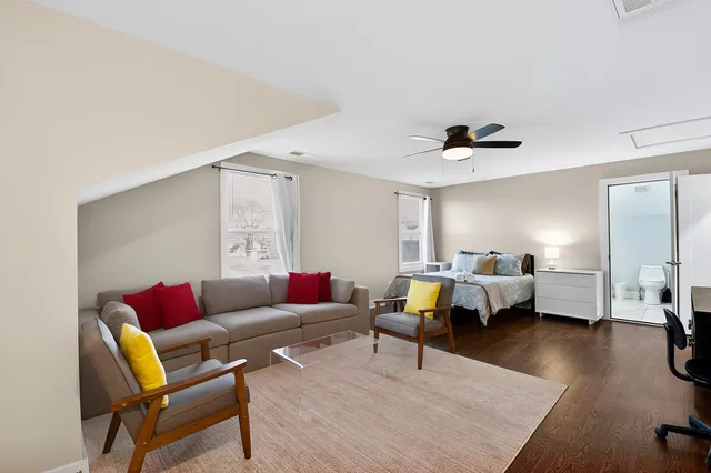 $6,200 | 909 Halcyon Avenue, Unit A, Nashville, TN 37204