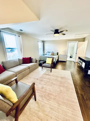 $6,200 | 909 Halcyon Avenue, Unit A, Nashville, TN 37204