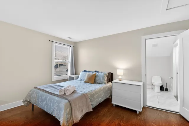 $6,200 | 909 Halcyon Avenue, Unit A, Nashville, TN 37204