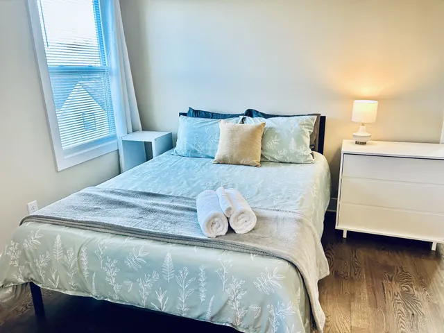 $6,200 | 909 Halcyon Avenue, Unit A, Nashville, TN 37204