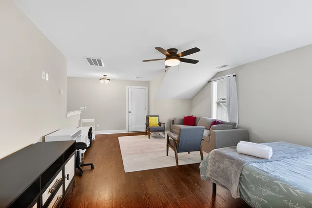 $6,200 | 909 Halcyon Avenue, Unit A, Nashville, TN 37204