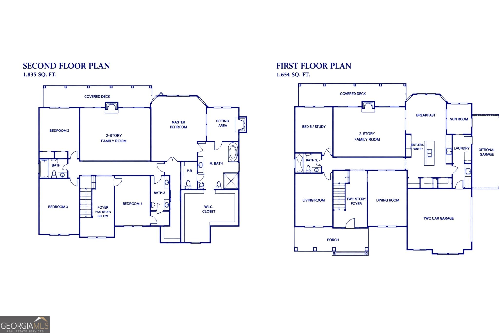 131 Floyd Road Hampton, GA 30228 - Photo 2 of 2 Gallery Image 2