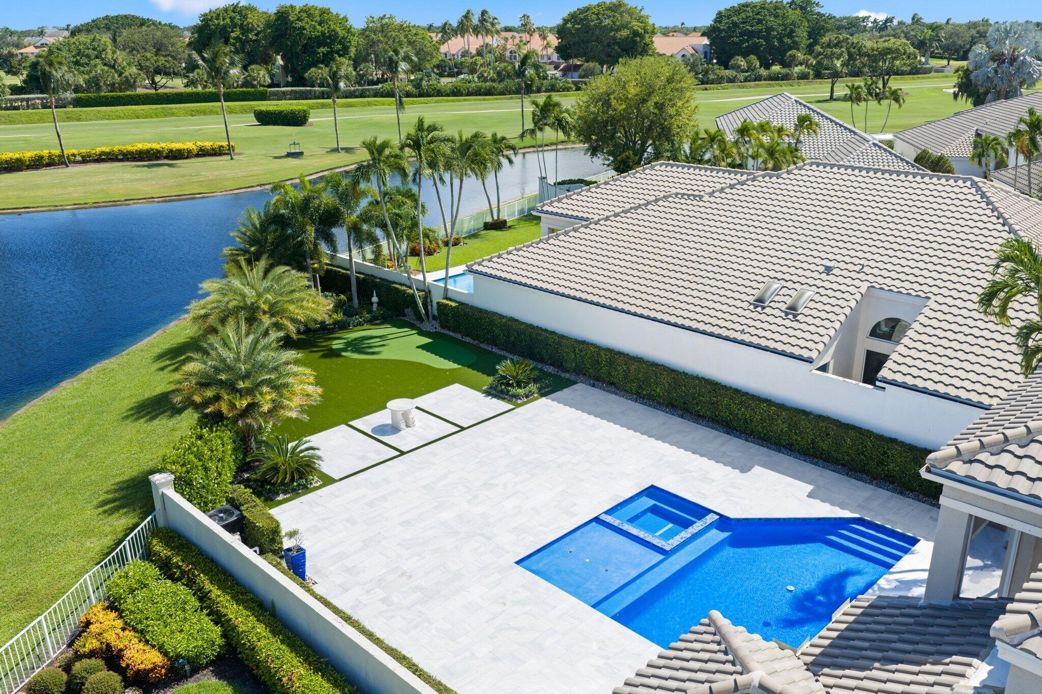 2466 Northwest 61st Diagonal Road Boca Raton, FL 33496 - Photo 31 of 42 2466 Northwest 61st Diagonal Road - 88.j