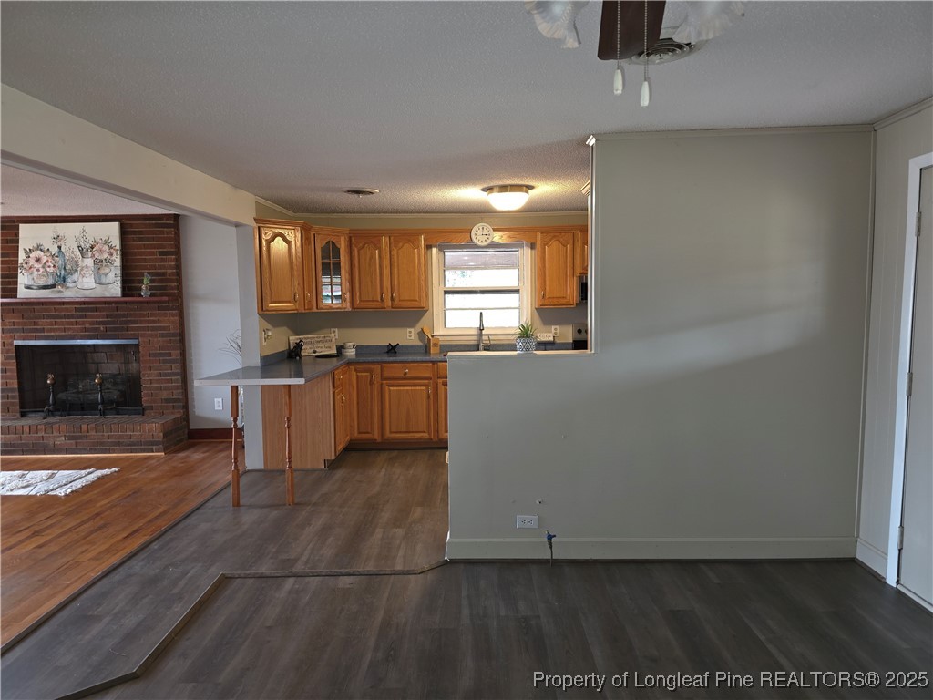 1000 Butler Drive Erwin, NC 28339 - Photo 11 of 29