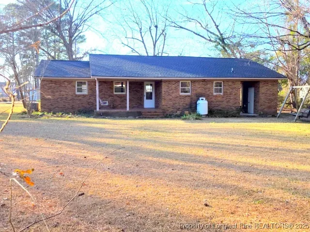 $224,900 | 1000 Butler Drive, Erwin, NC 28339