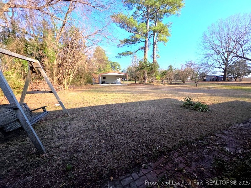 1000 Butler Drive Erwin, NC 28339 - Photo 25 of 29