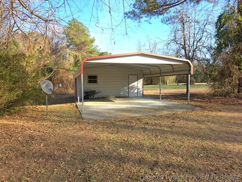 1000 Butler Drive Erwin, NC 28339 - Photo 27 of 29