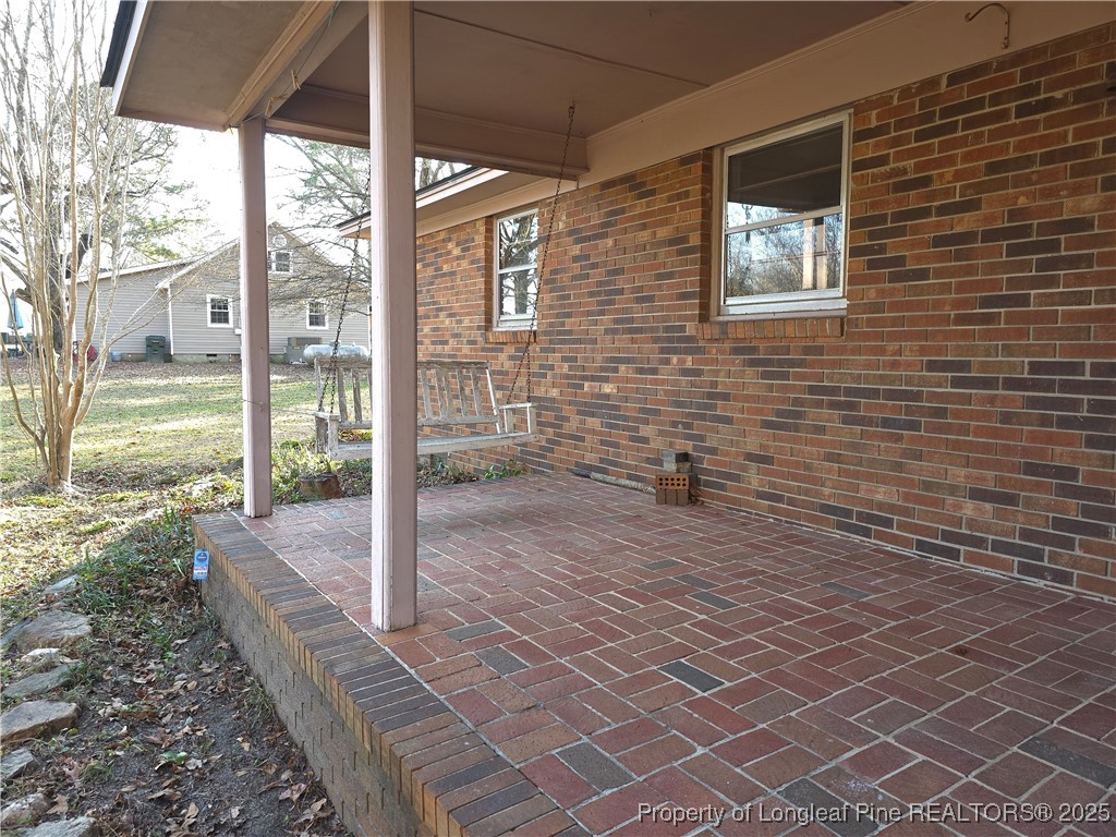 1000 Butler Drive Erwin, NC 28339 - Photo 28 of 29