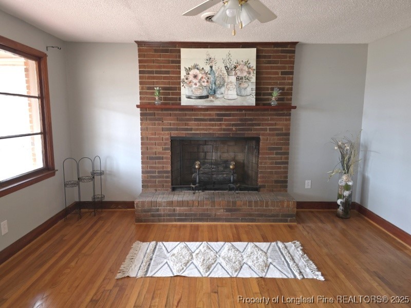 1000 Butler Drive Erwin, NC 28339 - Photo 3 of 29