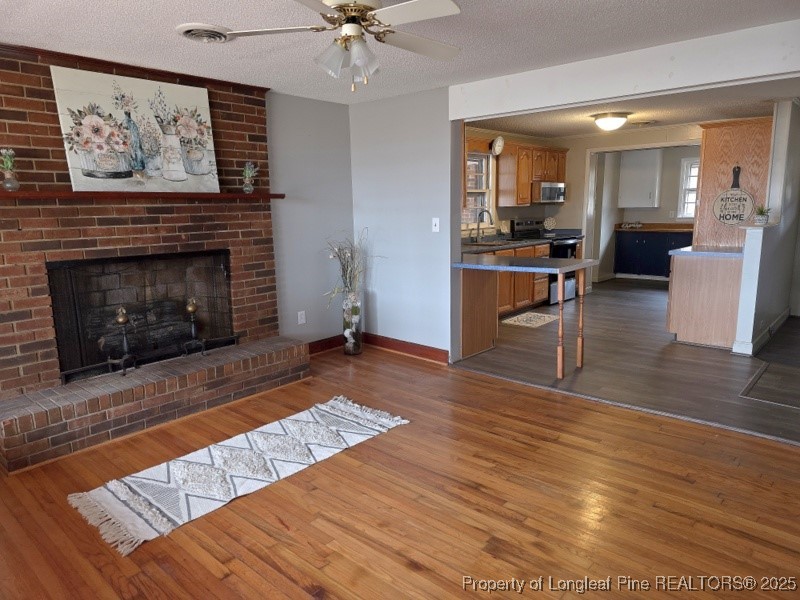 1000 Butler Drive Erwin, NC 28339 - Photo 4 of 29