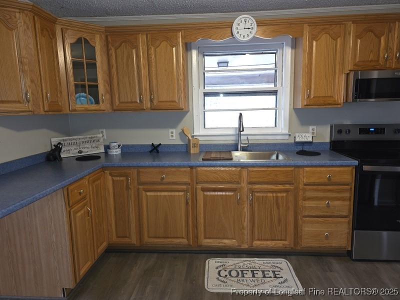 1000 Butler Drive Erwin, NC 28339 - Photo 6 of 29