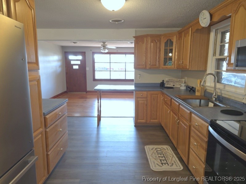 1000 Butler Drive Erwin, NC 28339 - Photo 7 of 29