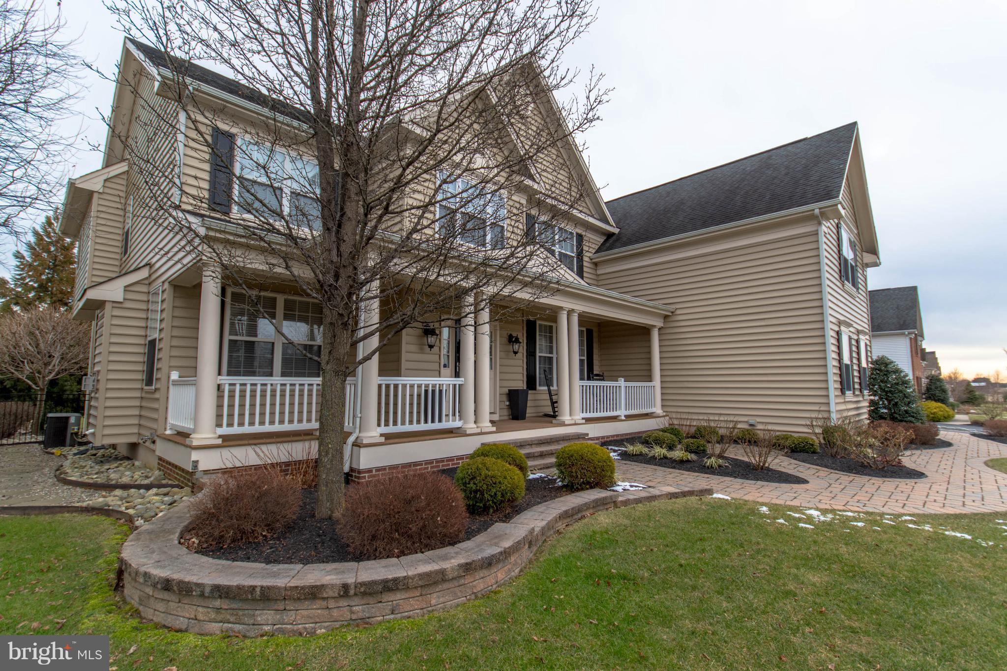 3832 Springtown Road Furlong, PA 18925 - Photo 2 of 42 Front Exterior