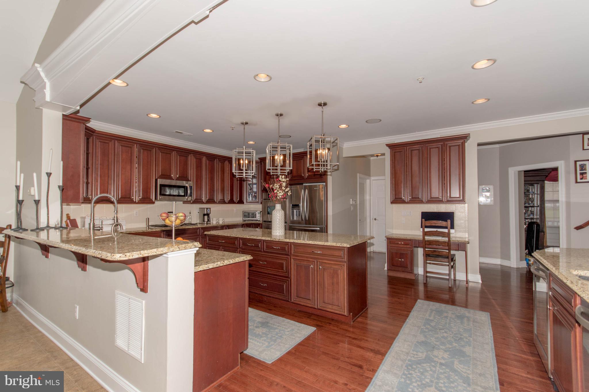 3832 Springtown Road Furlong, PA 18925 - Photo 11 of 42 Kitchen
