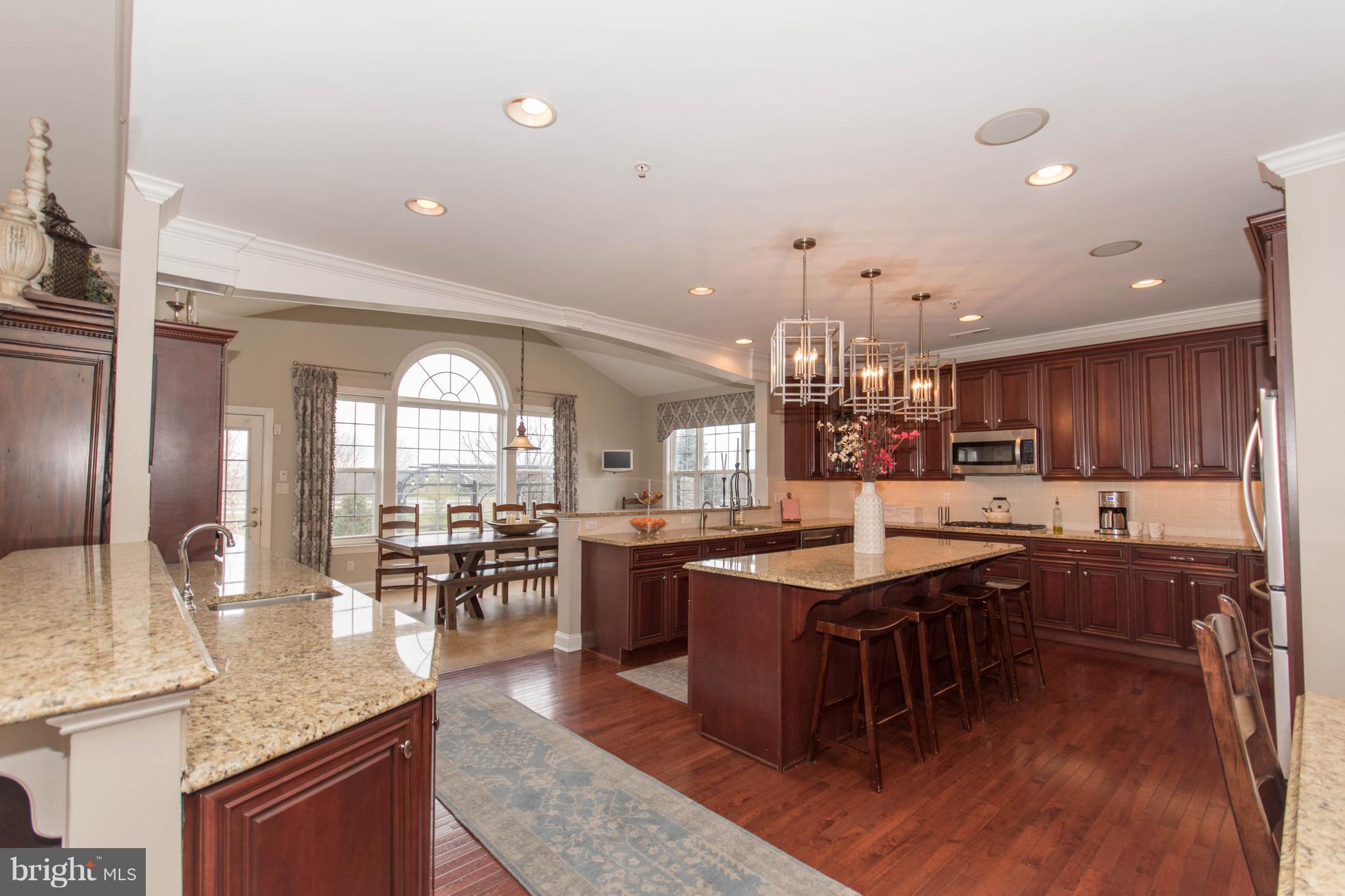 3832 Springtown Road Furlong, PA 18925 - Photo 12 of 42 Kitchen