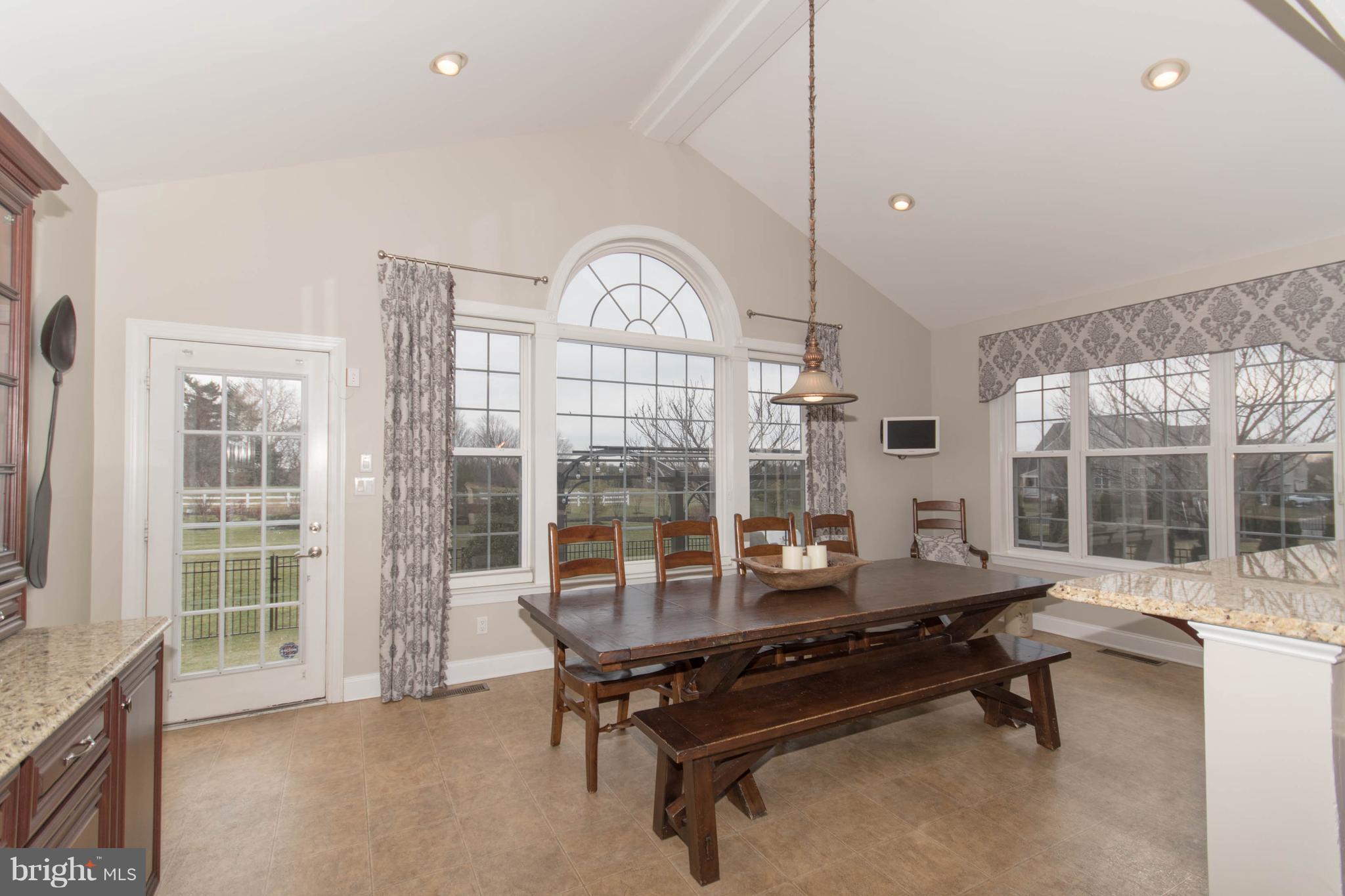3832 Springtown Road Furlong, PA 18925 - Photo 13 of 42 Breakfast room