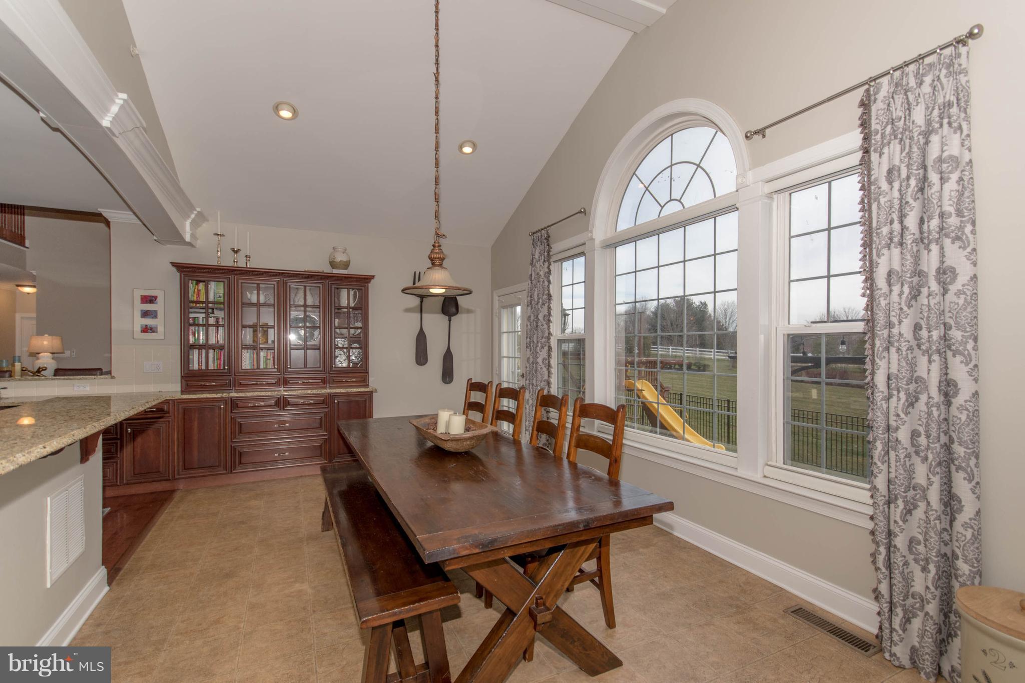 3832 Springtown Road Furlong, PA 18925 - Photo 14 of 42 Breakfast room