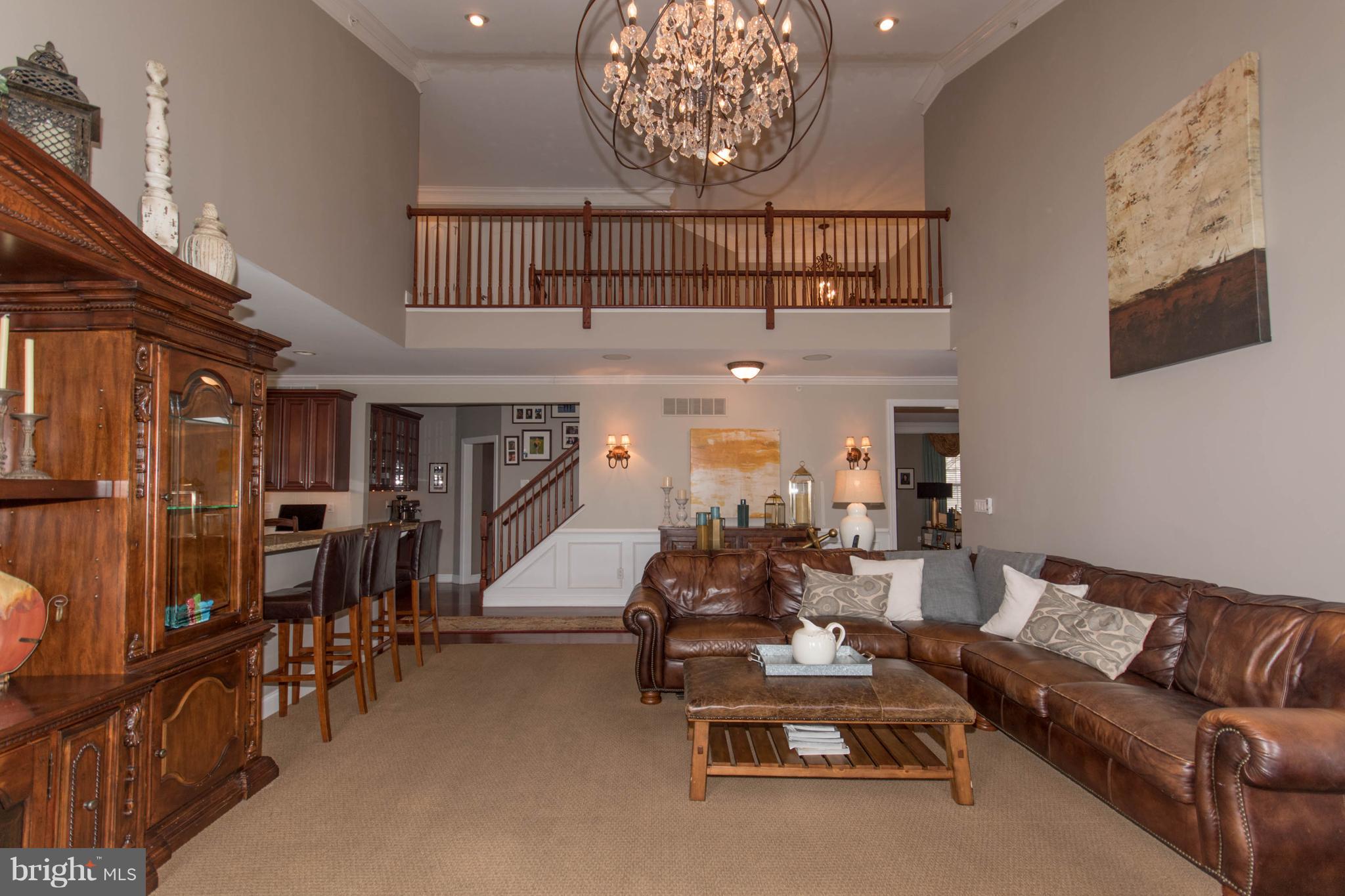 3832 Springtown Road Furlong, PA 18925 - Photo 15 of 42 Family Room