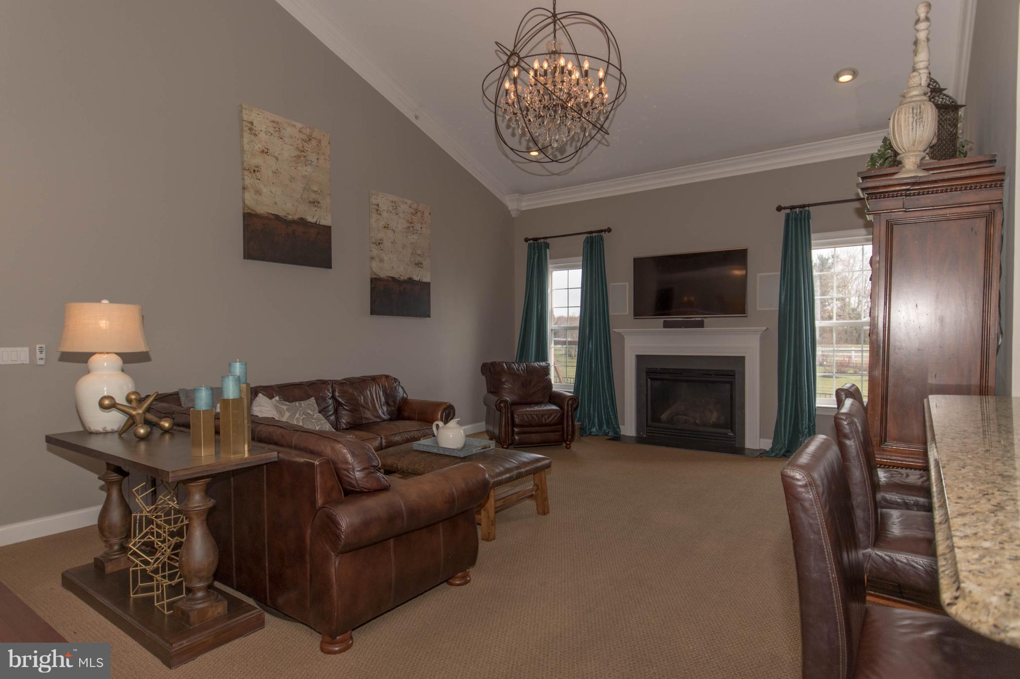 3832 Springtown Road Furlong, PA 18925 - Photo 16 of 42 Family Room