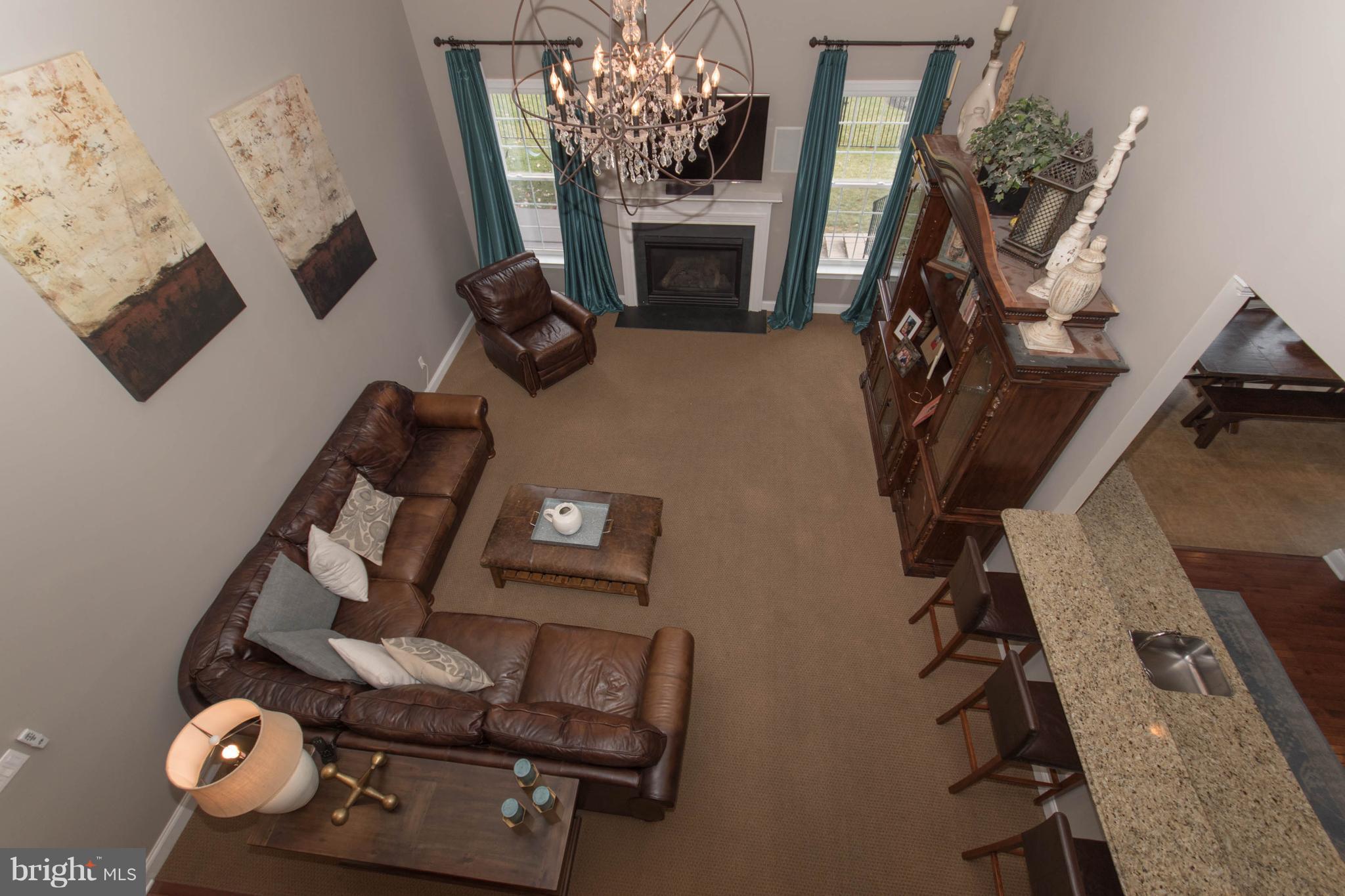 3832 Springtown Road Furlong, PA 18925 - Photo 17 of 42 Family Room