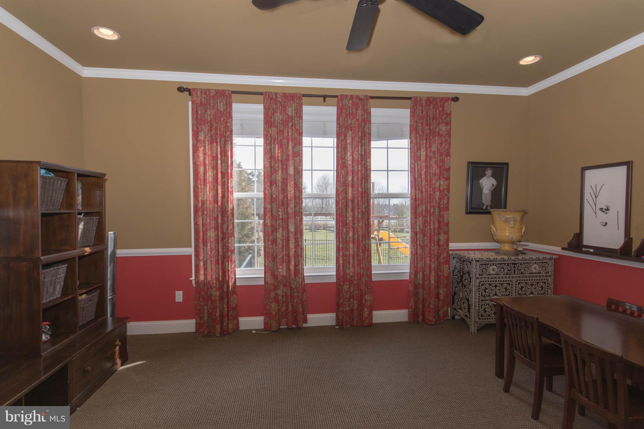 3832 Springtown Road Furlong, PA 18925 - Photo 19 of 42 Den/Office used as playroom