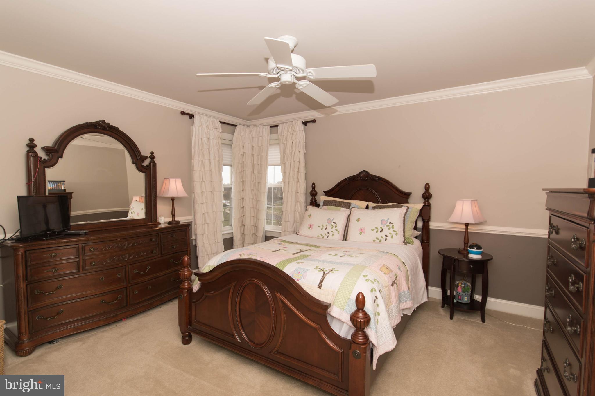3832 Springtown Road Furlong, PA 18925 - Photo 21 of 42 Bedroom 2