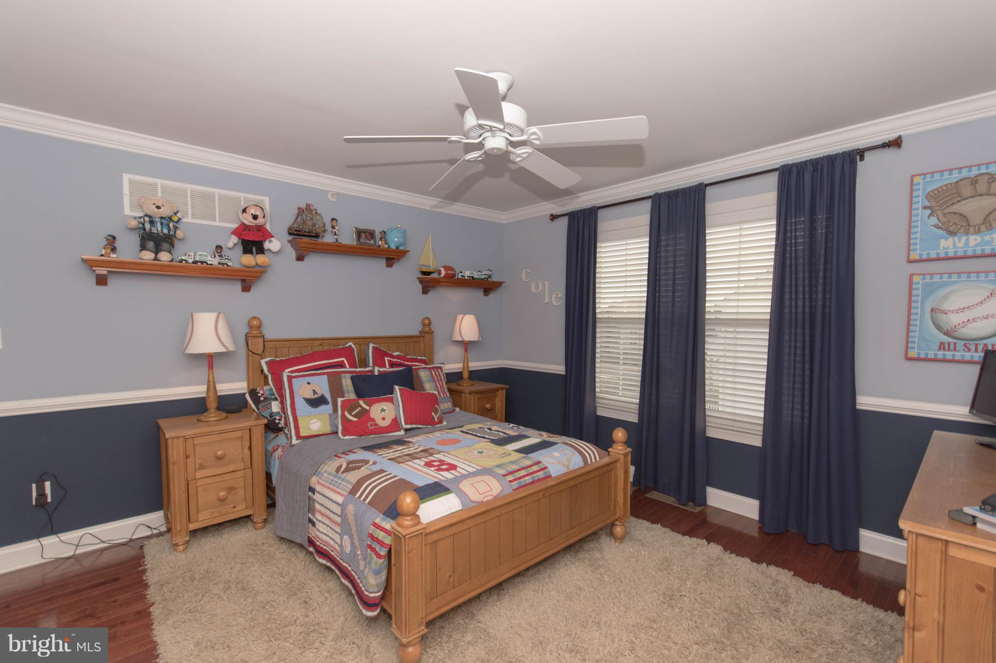 3832 Springtown Road Furlong, PA 18925 - Photo 22 of 42 Bedroom 3