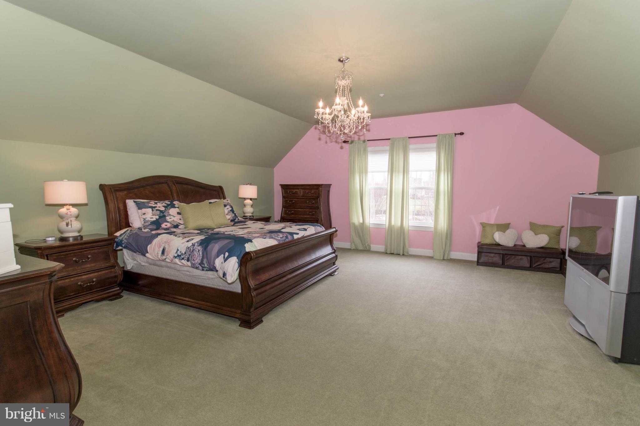 3832 Springtown Road Furlong, PA 18925 - Photo 24 of 42 Bedroom 1