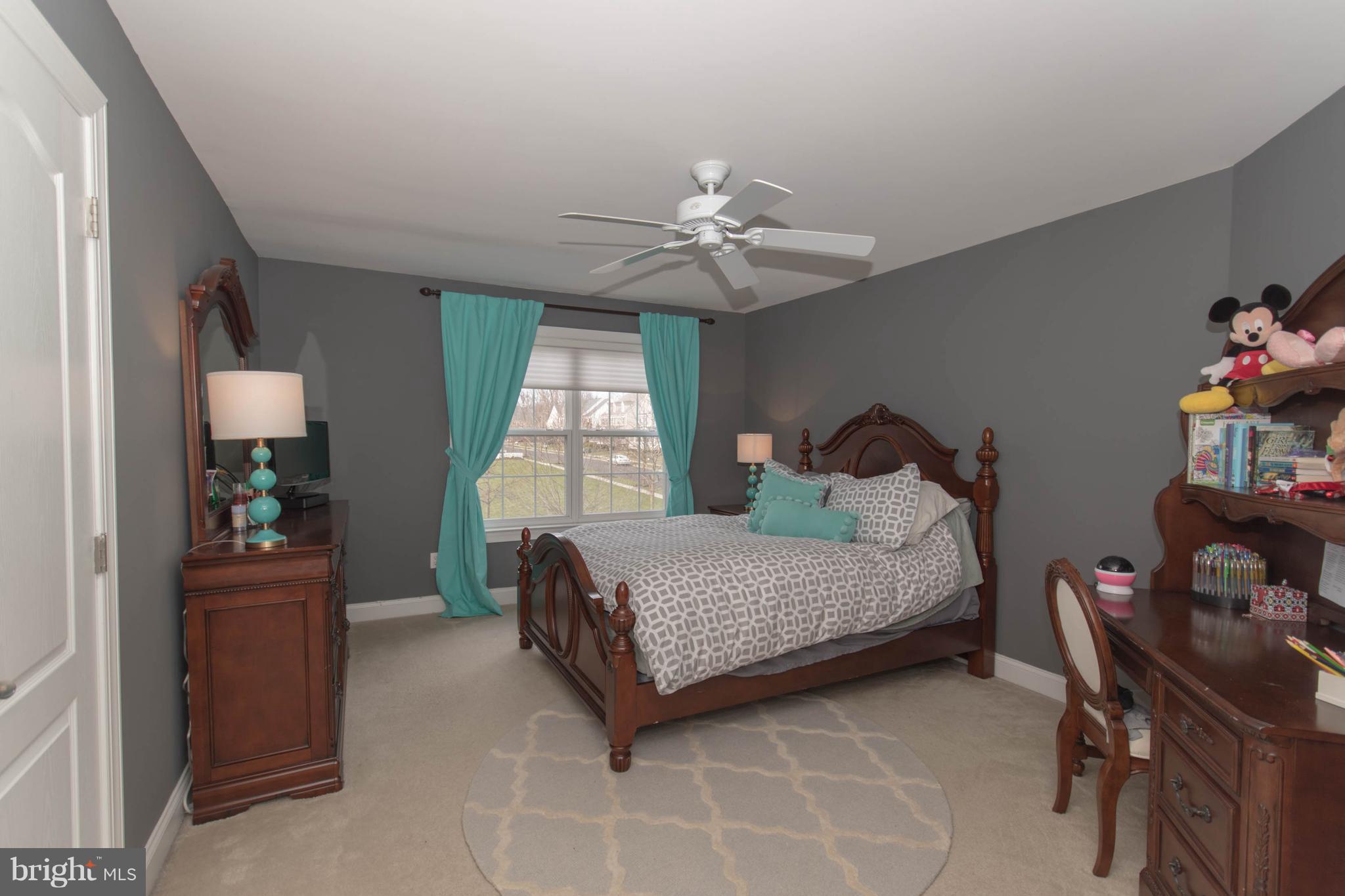 3832 Springtown Road Furlong, PA 18925 - Photo 25 of 42 Bedroom 4