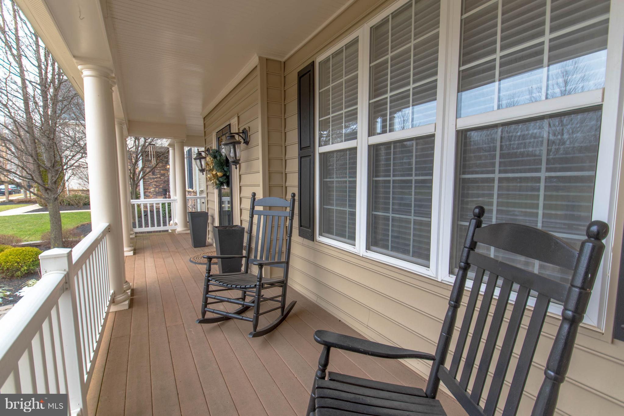3832 Springtown Road Furlong, PA 18925 - Photo 4 of 42 Porch