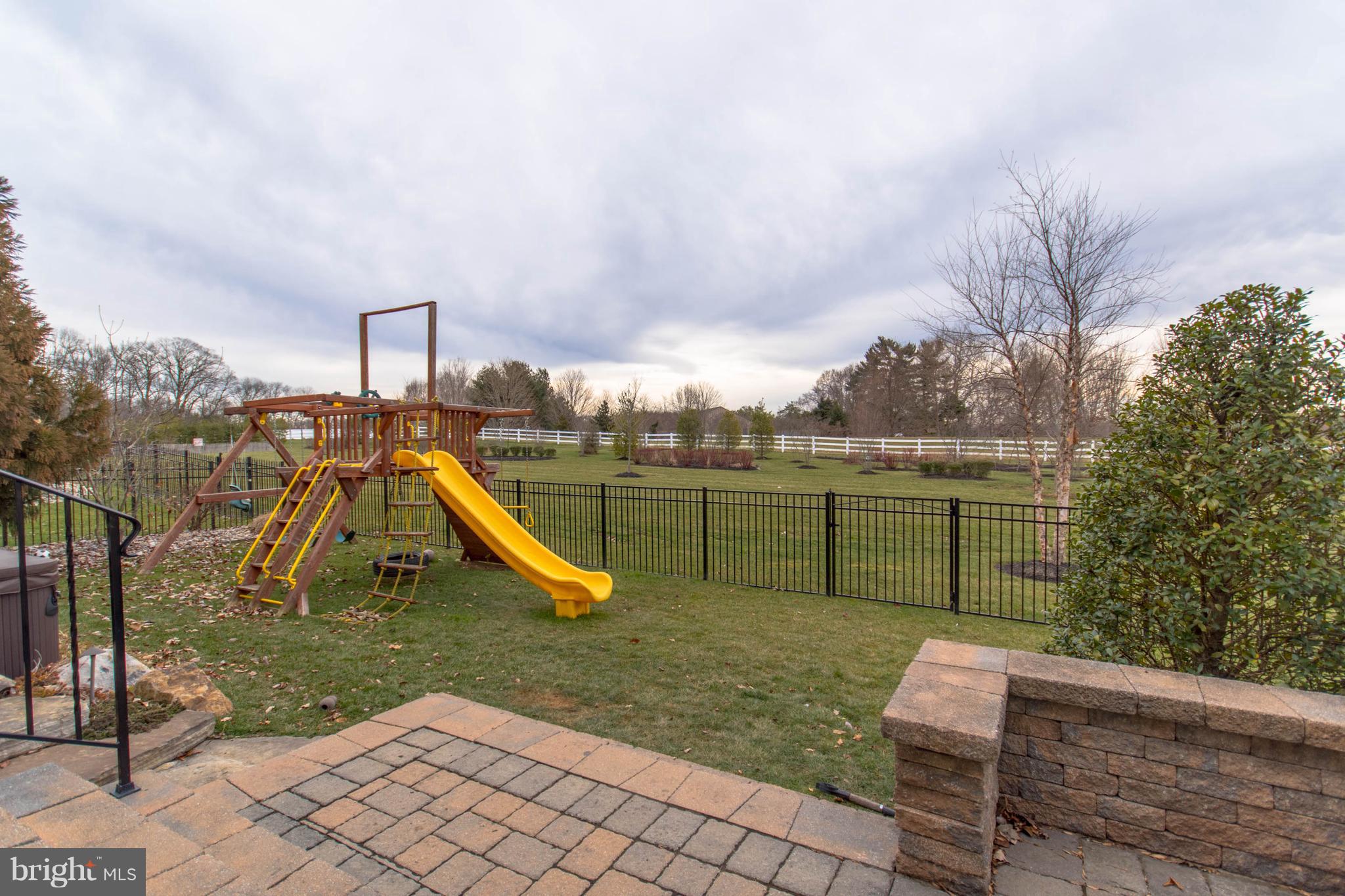 3832 Springtown Road Furlong, PA 18925 - Photo 36 of 42 Yard