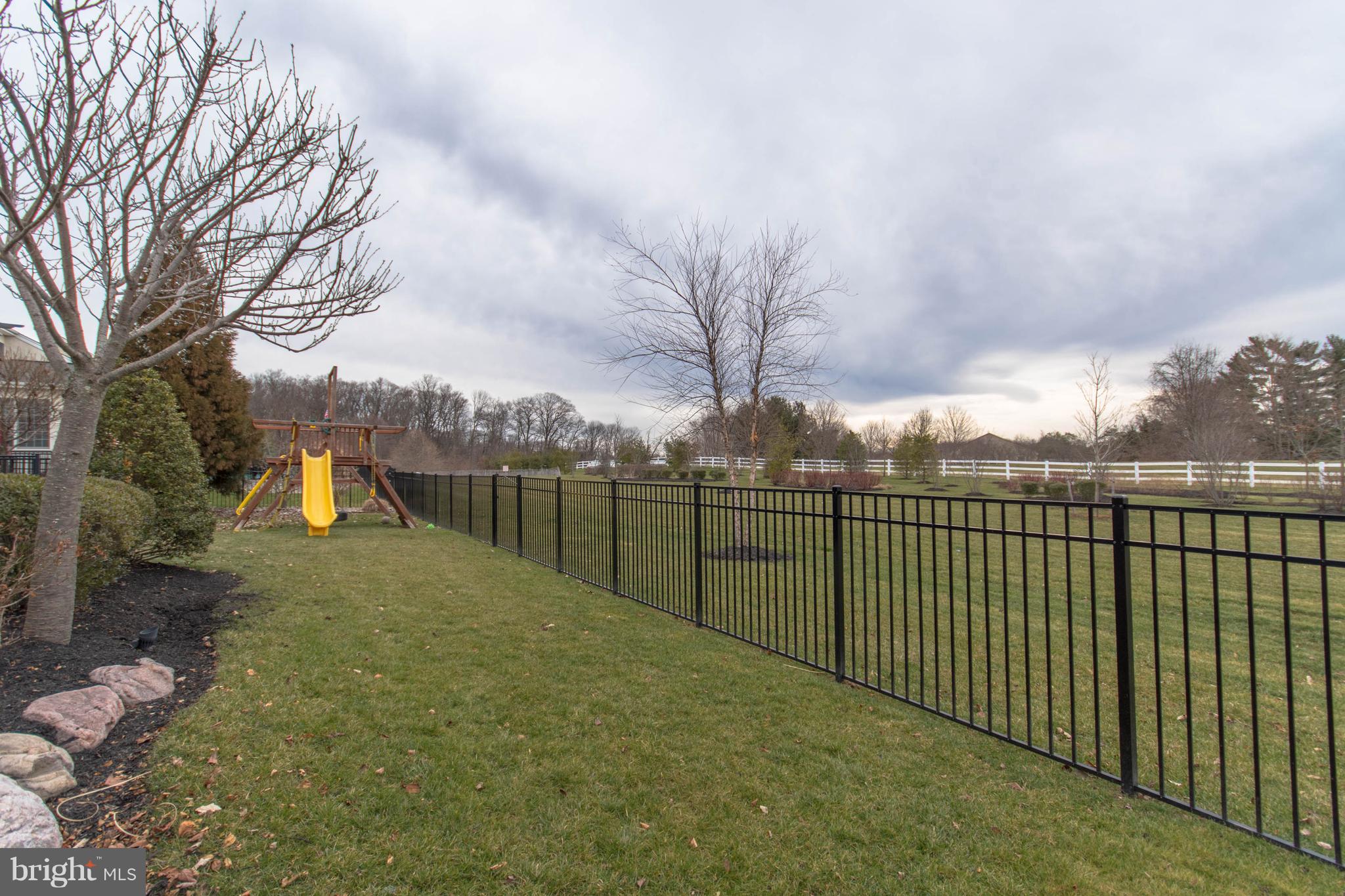 3832 Springtown Road Furlong, PA 18925 - Photo 37 of 42 Yard