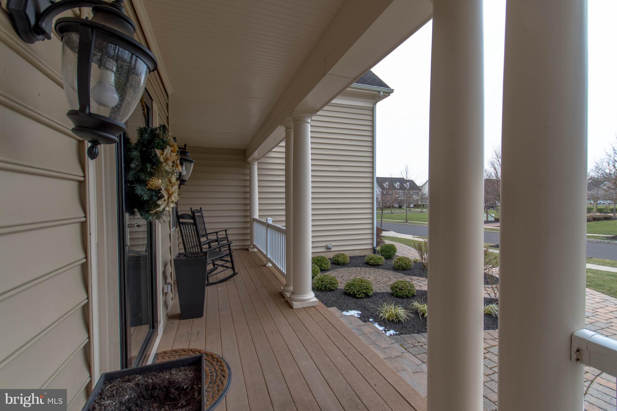 3832 Springtown Road Furlong, PA 18925 - Photo 40 of 42 Porch