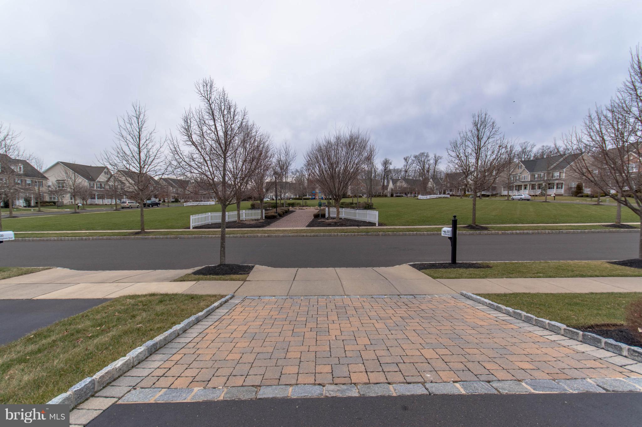 3832 Springtown Road Furlong, PA 18925 - Photo 41 of 42 Driveway