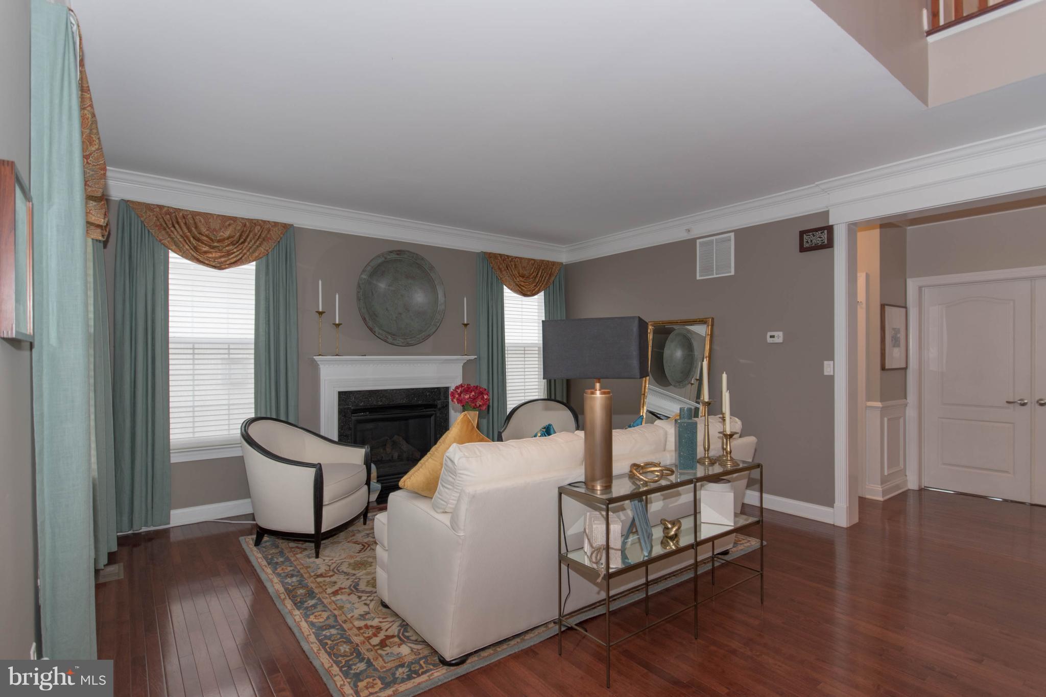 3832 Springtown Road Furlong, PA 18925 - Photo 7 of 42 Formal Living room