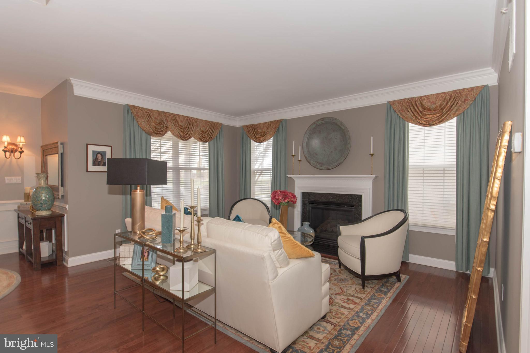 3832 Springtown Road Furlong, PA 18925 - Photo 8 of 42 Formal Living Room
