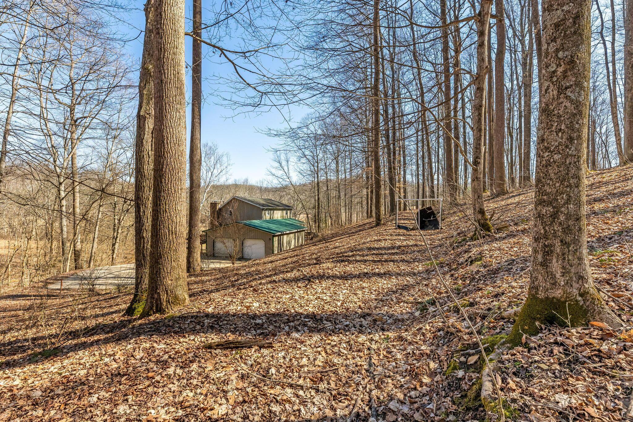 14081 Middlefork Road Laurelville, OH 43135 - Photo 64 of 73 80