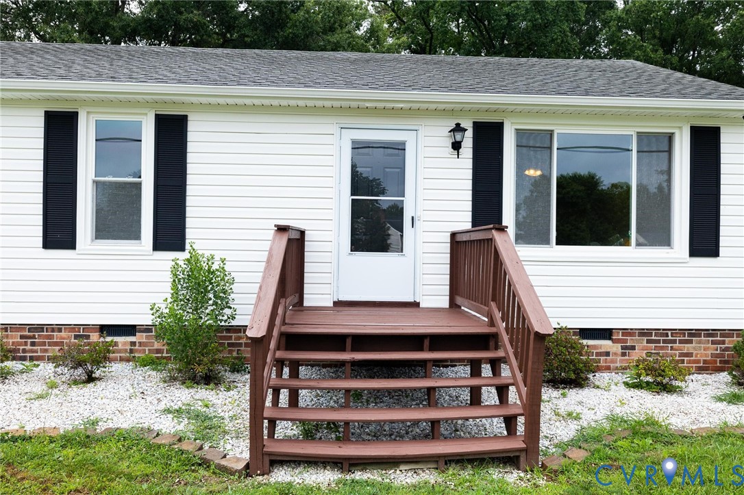 8428 Atlee Road Mechanicsville, VA 23116 - Photo 6 of 31