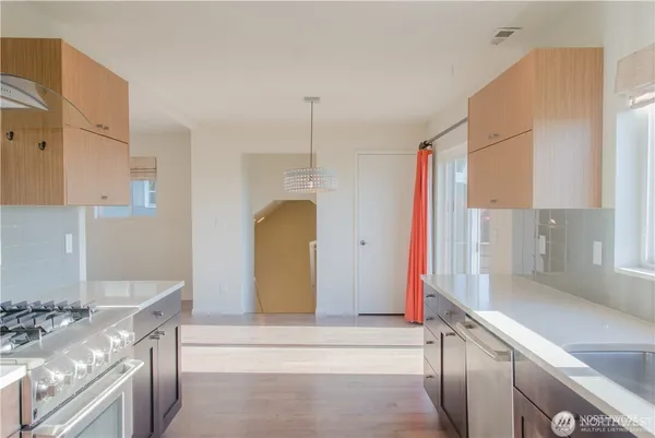 $3,295 | 4827 42nd Avenue Southwest, Unit A, Seattle, WA 98116