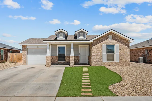 $189,900 | 7410 37th Street, Lubbock, TX 79407