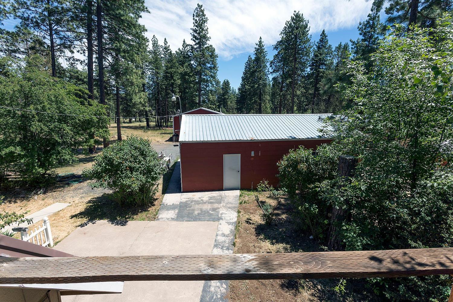 9655 Old Wagon Road Klamath Falls, OR 97601 - Photo 26 of 35 Additional Photo