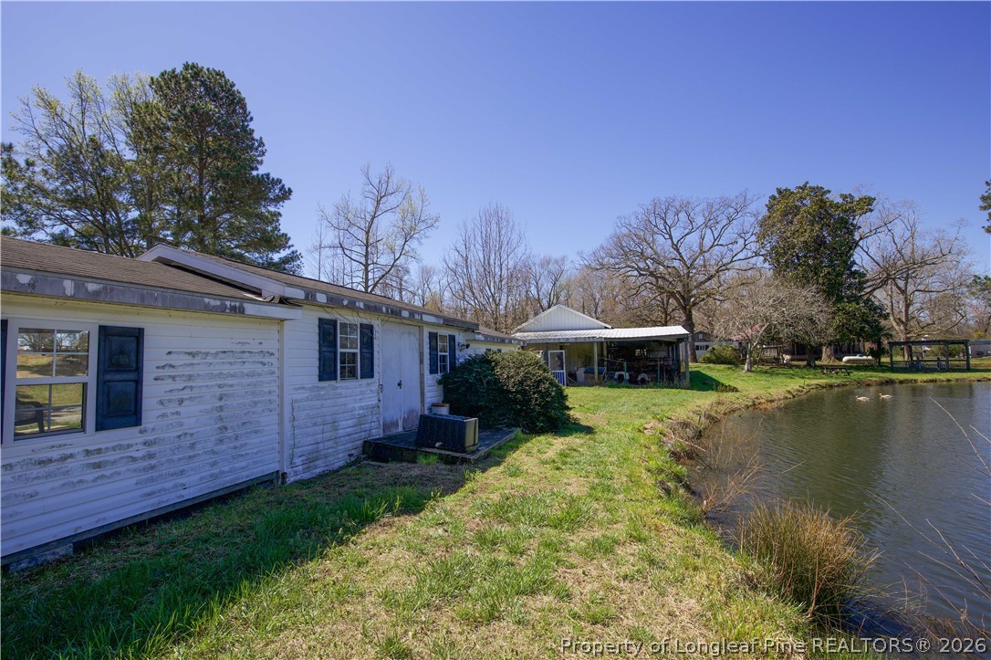 1897 Stanton Hill Road Cameron, NC 28326 - Photo 44 of 50