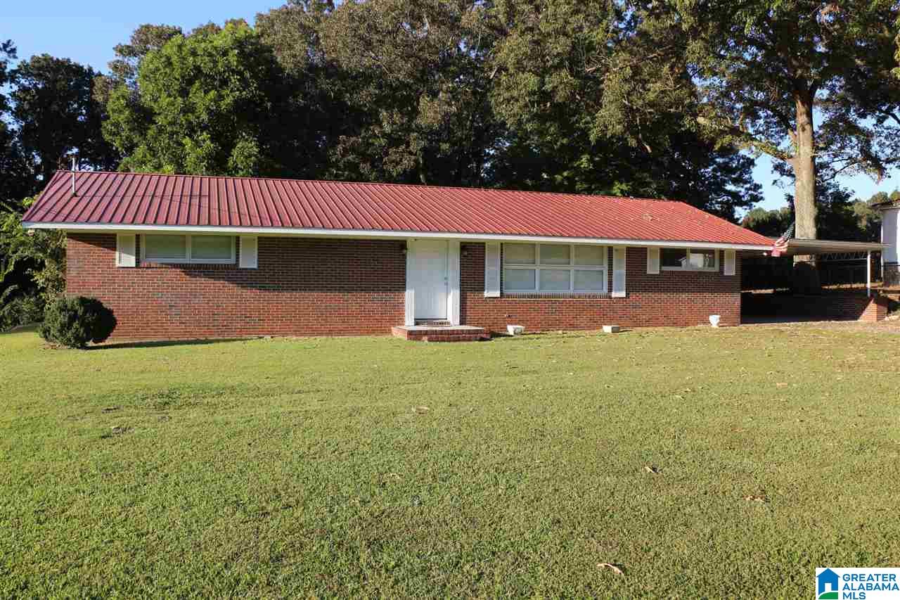 1138 Rhodes Street Anniston, AL 36206 - Photo 1 of 36