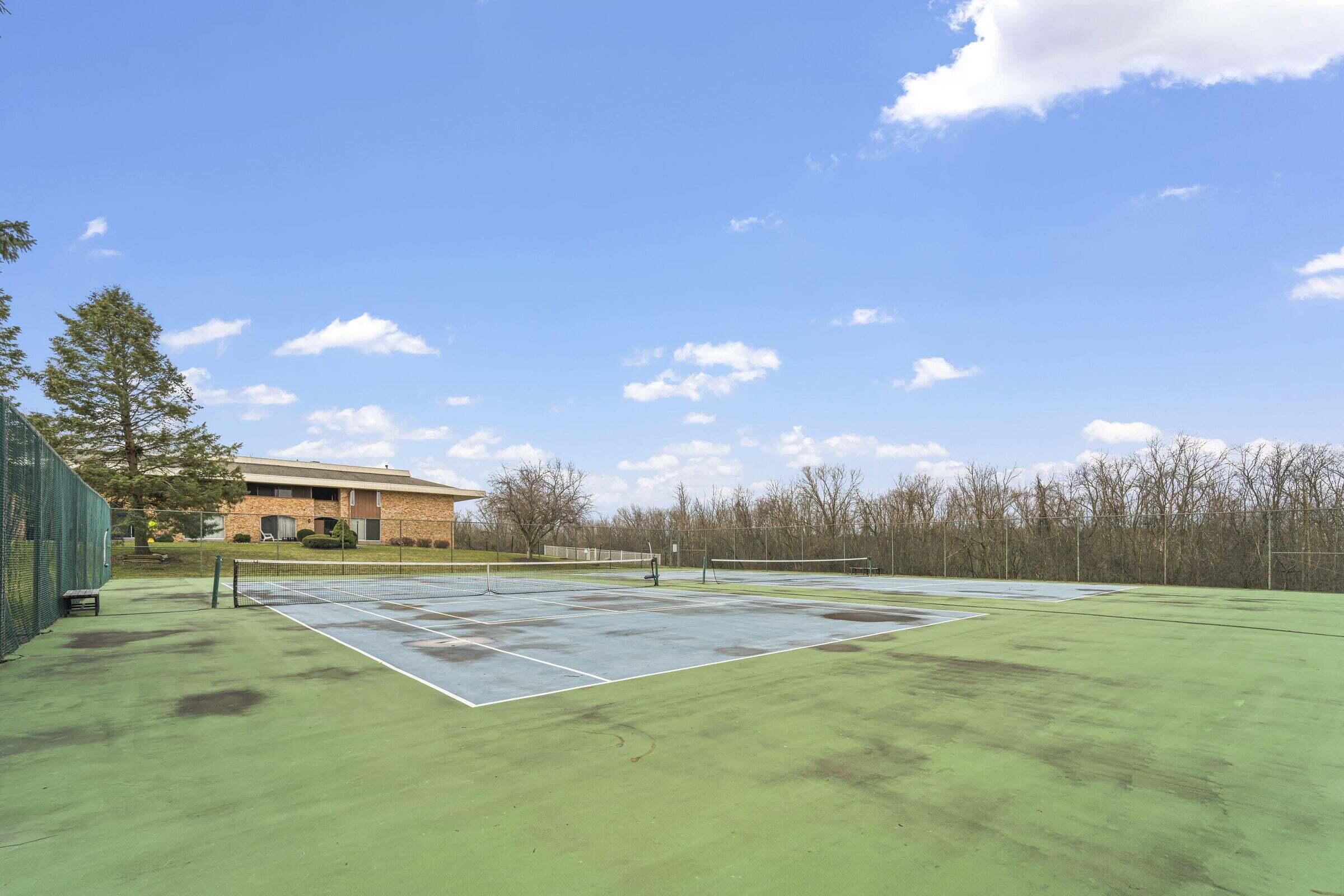 11936 West Mill Road Milwaukee, WI 53225 - Photo 19 of 21 Pickle Ball