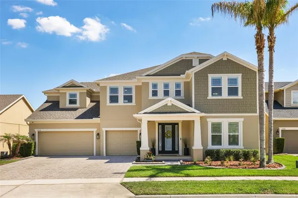 $1,249,999 | 11716 Sheltering Pine Drive, Orlando, FL 32836