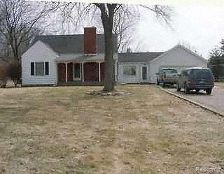 3675 Mason Road Howell, MI 48843 - Photo 1 of 1 Listing Image - 21024438