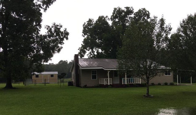 3132 Pleasant Grove Drive Southeast Ruth, MS 39662 - Photo 1 of 1 Main View