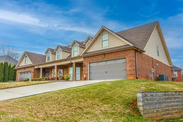 $425,000 | 487 Lochmere Drive, Morristown, TN 37814