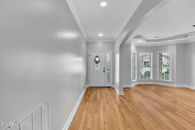 $425,000 | 487 Lochmere Drive, Morristown, TN 37814